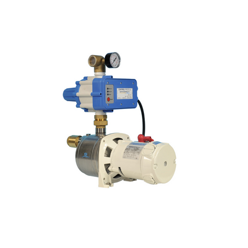 Autoclave Ecoinox 1 C.E 24V