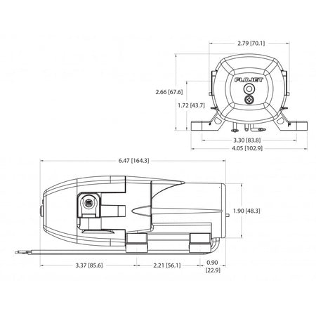 Autoclave Lf Plus 24V