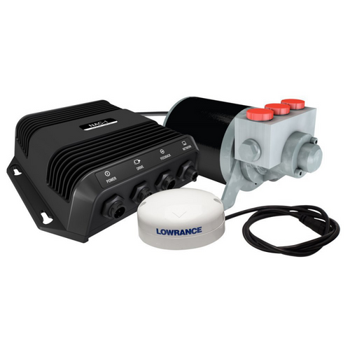 Autopilota Lowrance Point 1 Ap