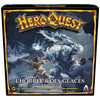 Heroquest, estensione L'orrore del ghiaccio, da 14 anni, è richiesto il sistema di gioco Heroquest - Avalon Hill
