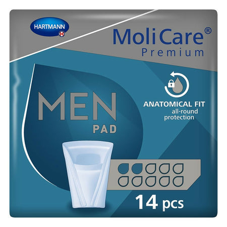 Molicare 2 gocce