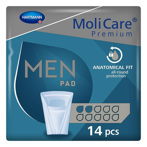 Molicare 2 gocce
