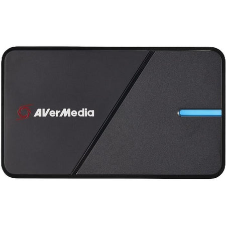 Streaming Box - AVERMEDIA - Live Gamer Extreme 3 GC551G2 - Acquisizione video avanzata