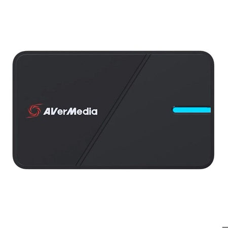 Streaming Box - AVERMEDIA - Live Gamer Extreme 3 GC551G2 - Acquisizione video avanzata