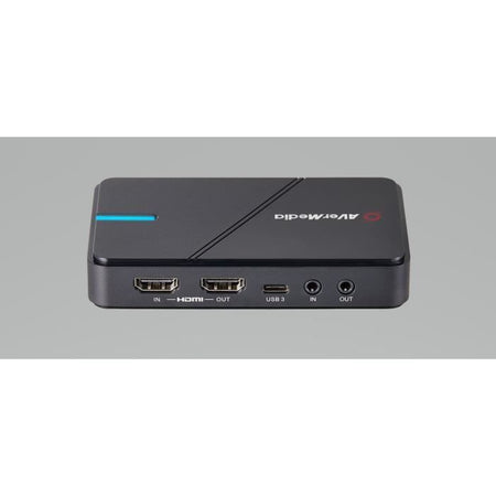 Streaming Box - AVERMEDIA - Live Gamer Extreme 3 GC551G2 - Acquisizione video avanzata