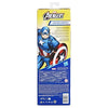 Statuetta Capitan America 30 cm, giocattolo Avengers Titan Hero Series per bambini dai 4 anni in su, Marvel