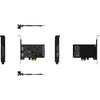 Scheda di acquisizione - AVERMEDIA - Live Streamer Ultra HD GC571 - Pass-Through 4K60 - VRR