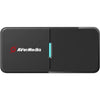 Acquisition Box - AVERMEDIA - Live Streamer CAP 4K BU113 - HDMI a USB3 - Compatibile DSLR - Colore nero