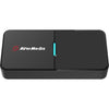 Acquisition Box - AVERMEDIA - Live Streamer CAP 4K BU113 - HDMI a USB3 - Compatibile DSLR - Colore nero