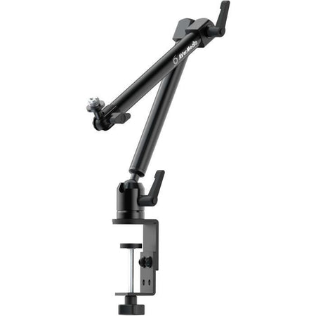 Braccio per microfono - AVERMEDIA - Braccio per Streamer BA311L - Solido - Carico 1,5 kg - Attacco manuale