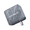 Caricabatterie GaN - AVERMEDIA - 100 W con uscita HDMI 4K GC313 Nero