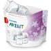 Sacchetti per sterilizzazione - PHILIPS AVENT - Microonde - 5 sacchetti