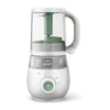 PHILIPS AVENT 4 in 1 Baby Food Maker - Cuoce a vapore - Mescola - Riscalda - Scongela