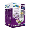PHILIPS AVENT 4 in 1 Baby Food Maker - Cuoce a vapore - Mescola - Riscalda - Scongela