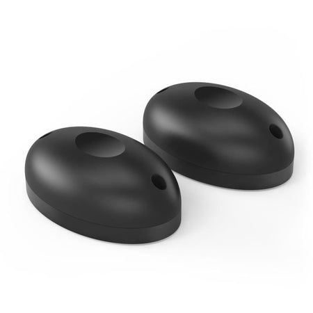 Motore per cancello a battente con martinetti - AVIDSEN - Teha 411 - 24 V - 300 Kg - 3,5 m