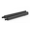 Motore per cancello a battente con martinetti - AVIDSEN - Teha 411 - 24 V - 300 Kg - 3,5 m