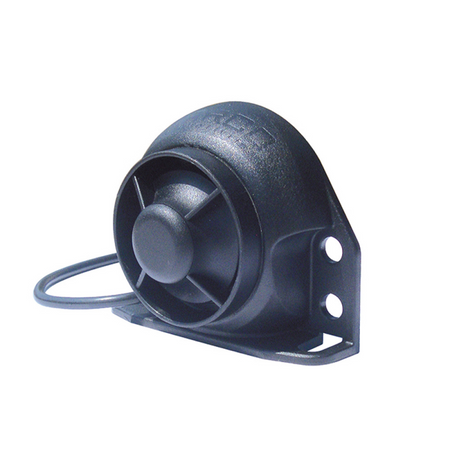 Avvisatore Bk/2 105 Db