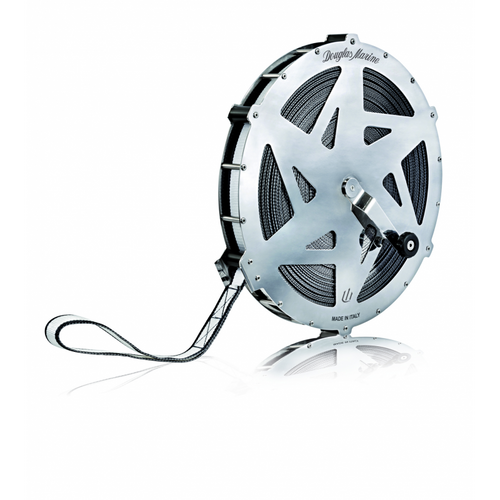 Avvolginastro Evo Reel 60 Mt