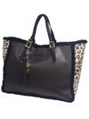 L'ATELIER DU SAC BORSA NICOLE POLKA PUP da donna