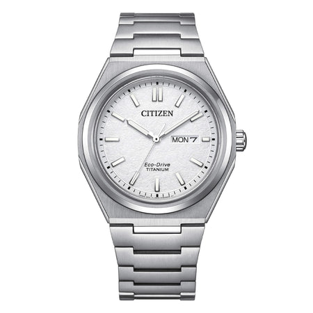 Orologio uomo CITIZEN AW0130-85A