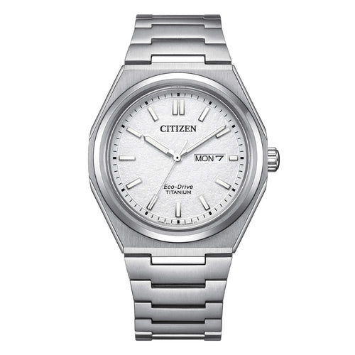 Orologio uomo CITIZEN AW0130-85A