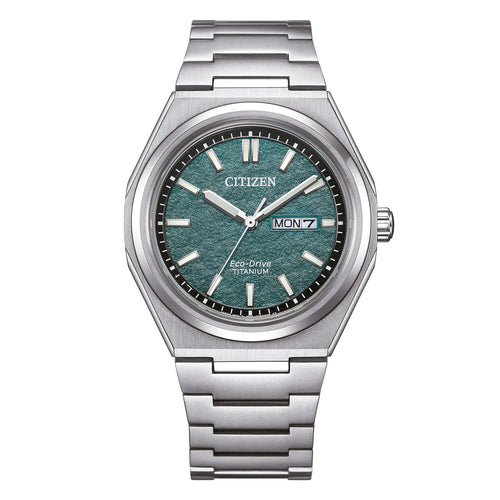 Orologio uomo CITIZEN AW0130-85X