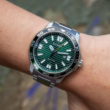 CITIZEN Mod. OF COLLECTION