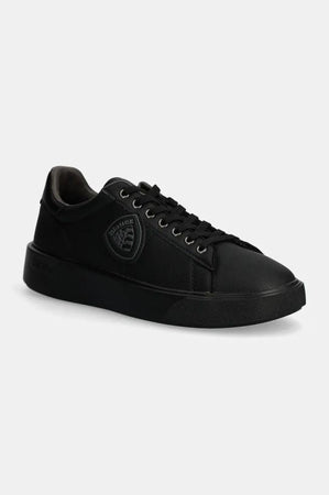 Blauer scarpa uomo leather sneackers
