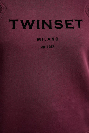 Twinset Completo tuta donna