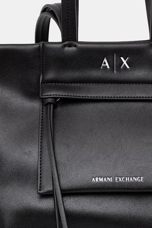 ARMANI EXCHANGE Shopping Black art. XW001538AF16751