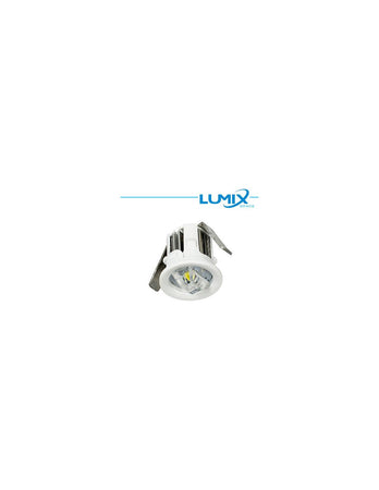 Micro spot Emergenza 1W LED 170lm IP20 3ore SE
