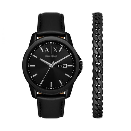 FOSSIL GROUP WATCHES Mod. AX7147SET