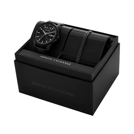 FOSSIL GROUP WATCHES Mod. AX7147SET