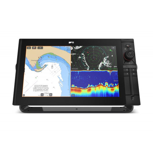 Axiom 2 Pro 9 Rvm