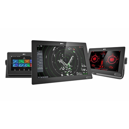 Axiom+ 9 Rv Con Trasduttore Rv100