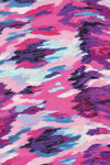 AYFEE | Abito corto scollo V con cintura viscosa