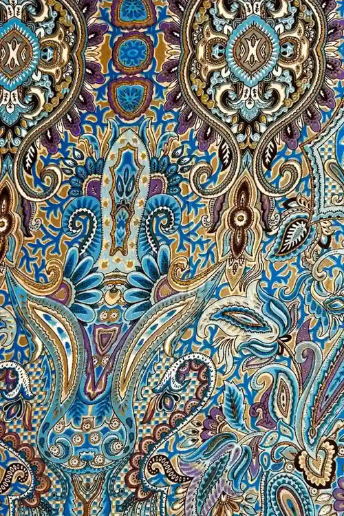 AYFEE | Abito scollo americano arricciato dietro poliseta