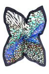 AYFEE | Sciarpa stampa digitale big animalier