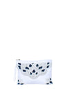 AYFEE | Pochette White and Gold