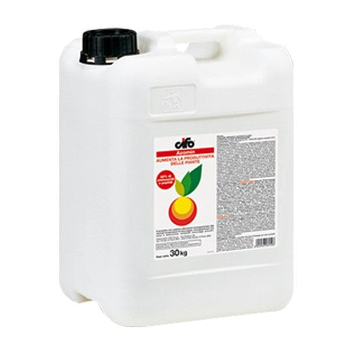 Azomin Kg.6 Concime Organico Cifo