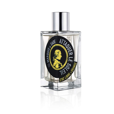 ETAT LIBRE D'ORANGE ATTAQUER LE SOLEIL - MARQUIS DE SADE da uomo