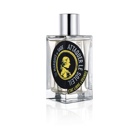ETAT LIBRE D'ORANGE ATTAQUER LE SOLEIL - MARQUIS DE SADE da uomo