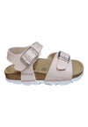 Scarpe sandalo Bambini e ragazzi Grunland Junior 1569