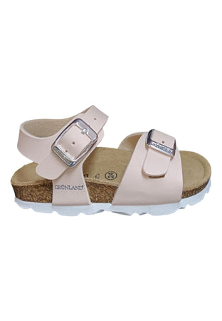 Scarpe sandalo Bambini e ragazzi Grunland Junior 1569