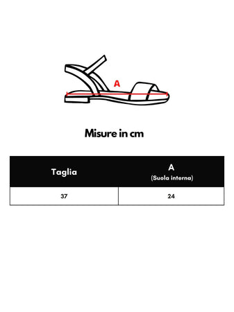 Bottega Veneta Sandali Flat Lido da donna