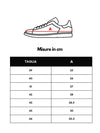 P448 Sneakers Soho-M nere scamosciate da uomo