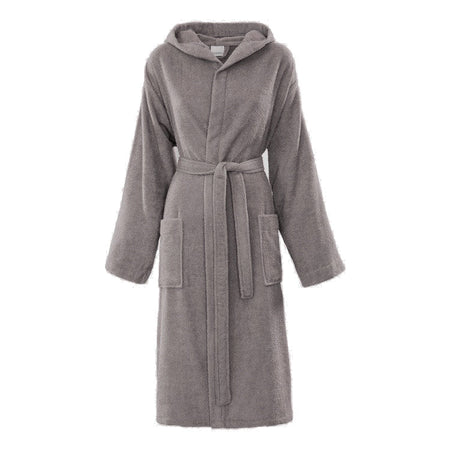 Zucchi Accappatoio Spugna con Cappuccio Journey 2511S32