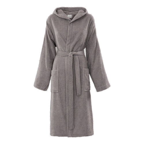 Zucchi Accappatoio Spugna con Cappuccio Journey 2511S32