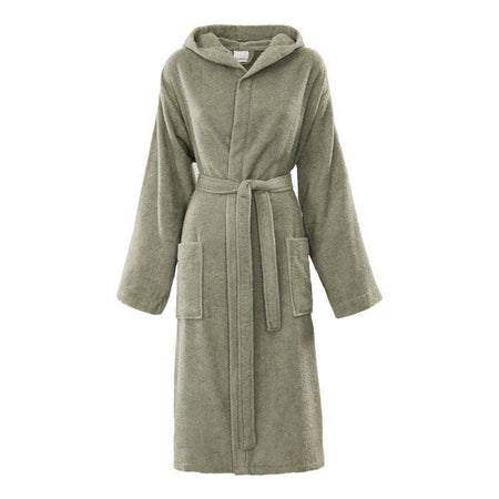 Zucchi Accappatoio Spugna con Cappuccio Journey 2511S32