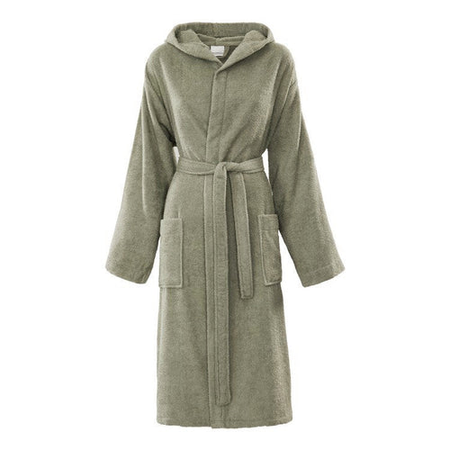 Zucchi Accappatoio Spugna con Cappuccio Journey 2511S32